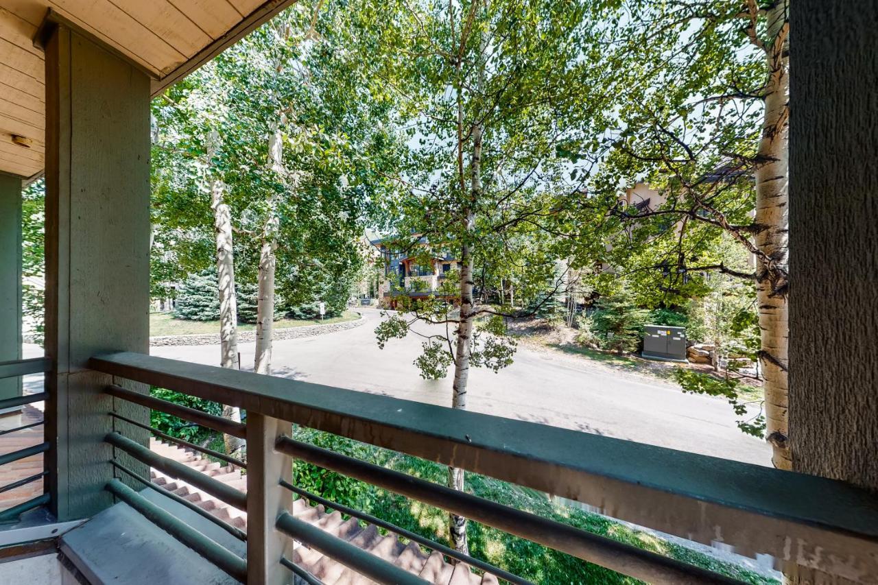 Happy Thoughts Hotel Telluride Exterior photo